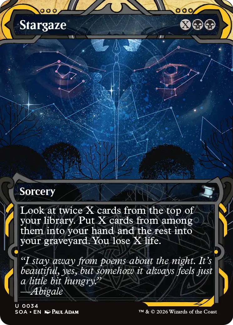 Stargaze - Image 1