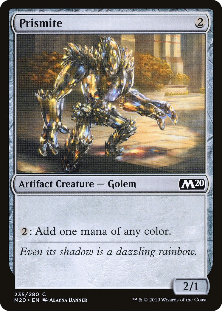 Prismite - Image 1