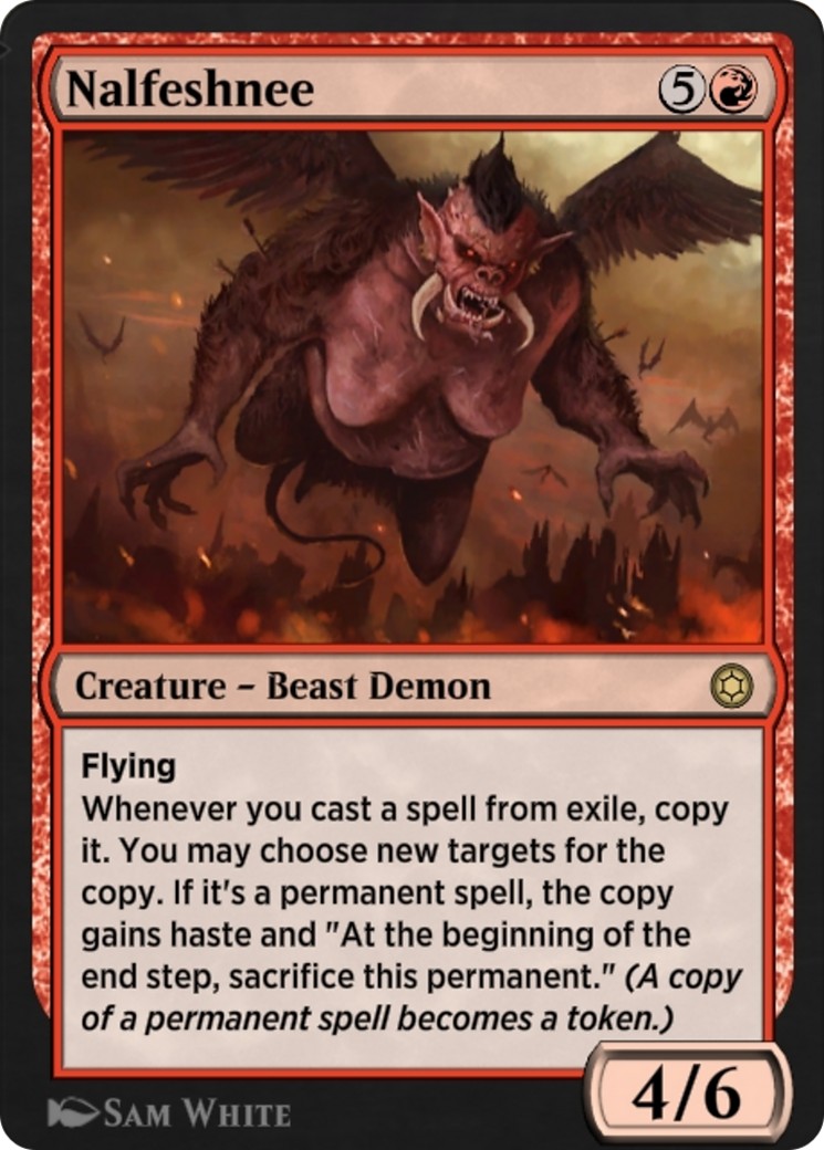 2022 Magic: The Gathering Alchemy Horizons: Baldur's Gate 2022 Magic: The Gathering Alchemy Horizons: Baldur's Gate #186 trad