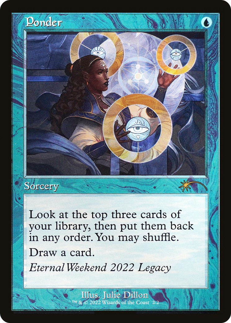 Ponder - Image 1