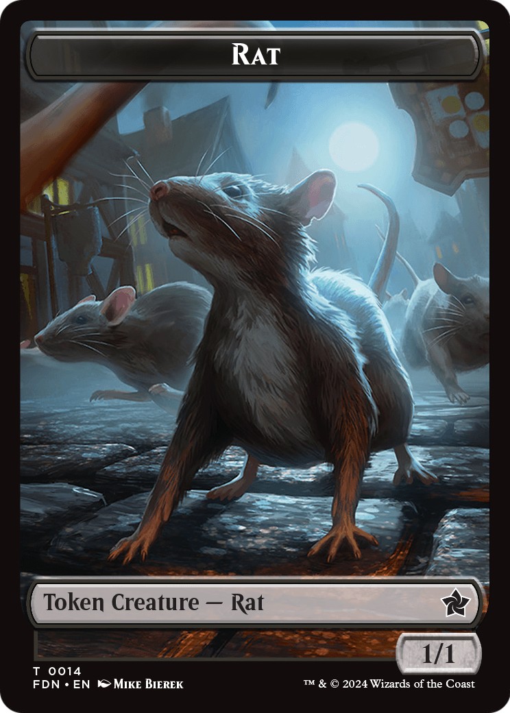Rat - Image 1