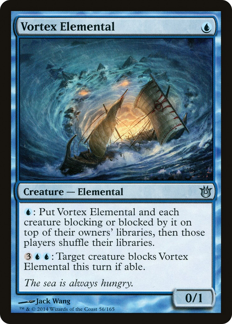Vortex Elemental - Image 1
