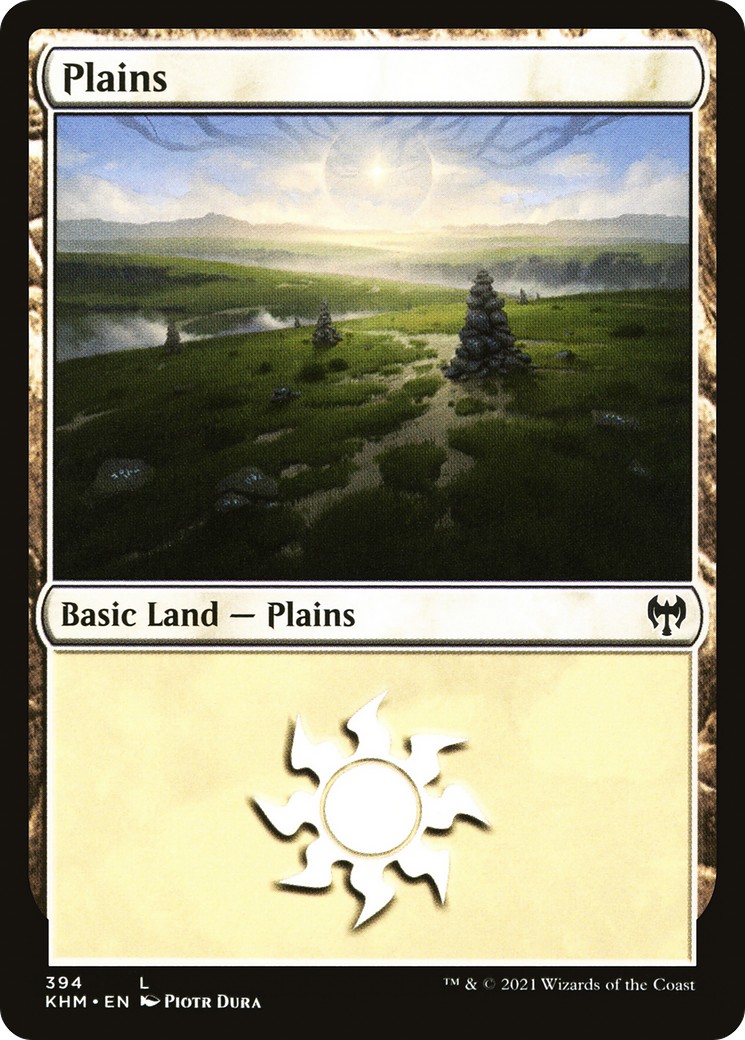 Plains - Image 1