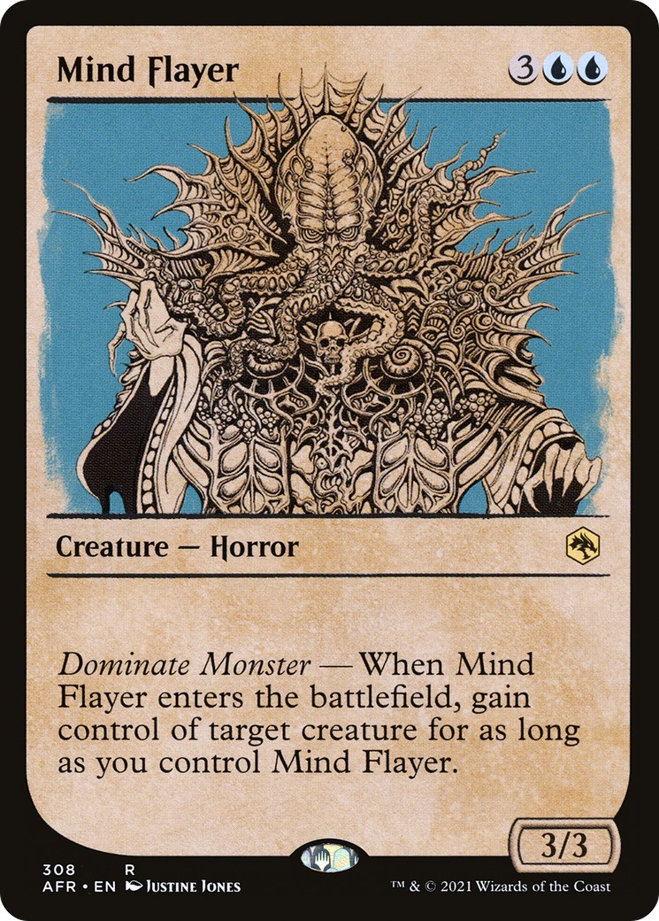 Mind Flayer - Image 1