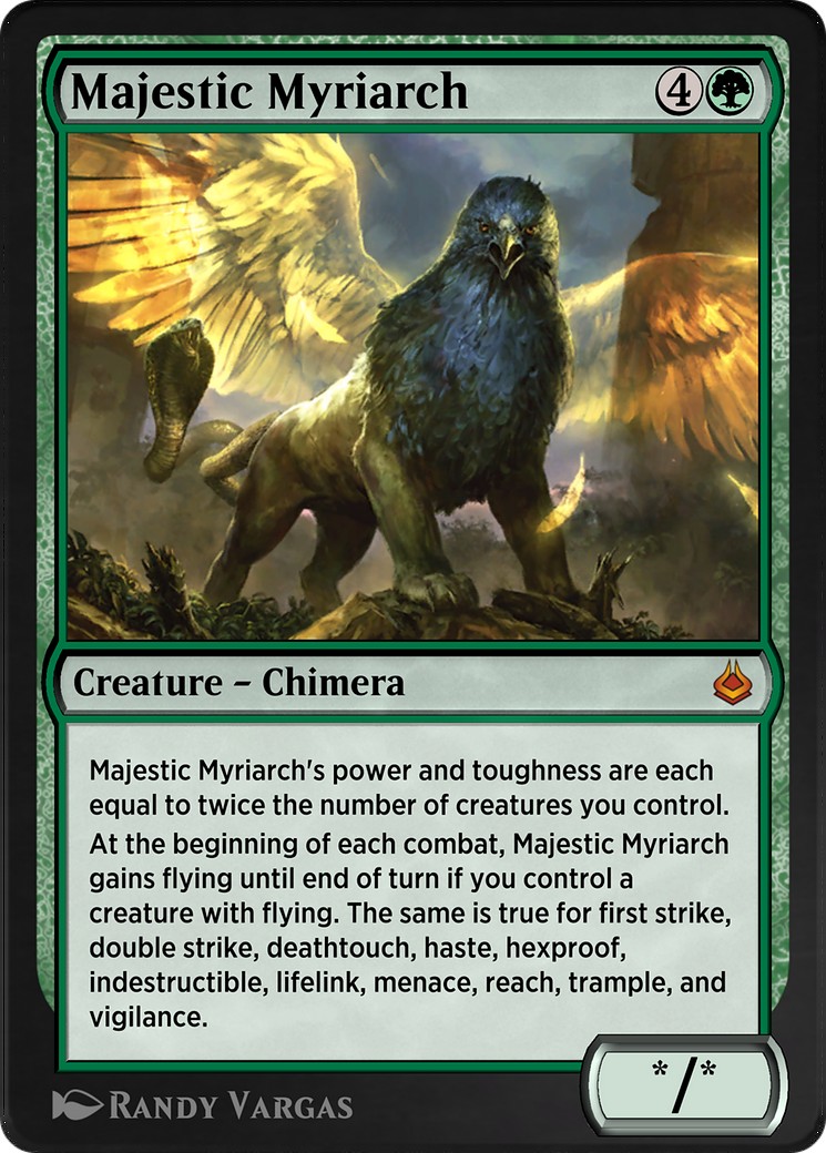 2020 Magic: The Gathering Amonkhet Remastered 2020 Magic: The Gathering Amonkhet Remastered #200 trading card