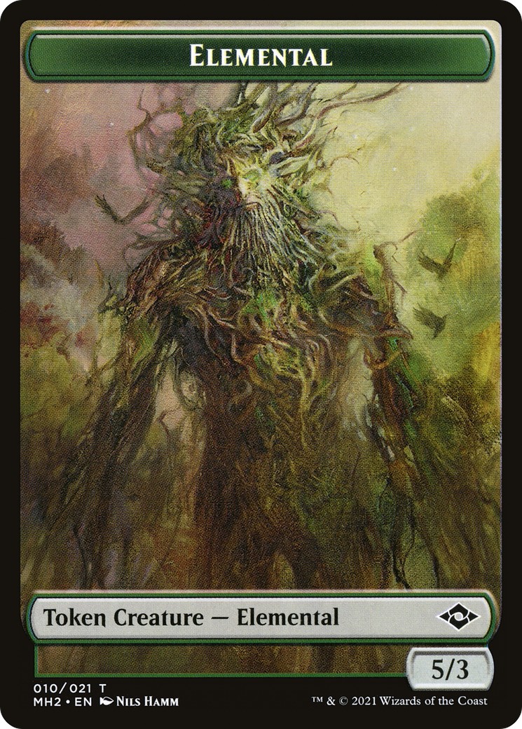 Elemental - Image 1