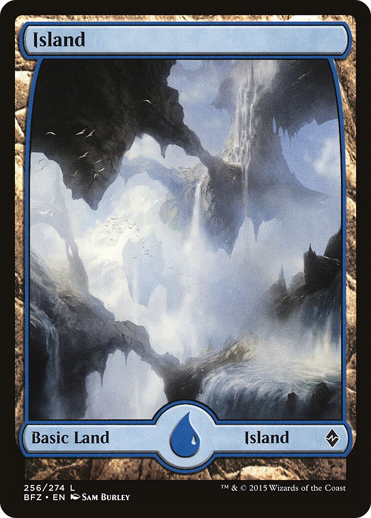 Island - Image 1