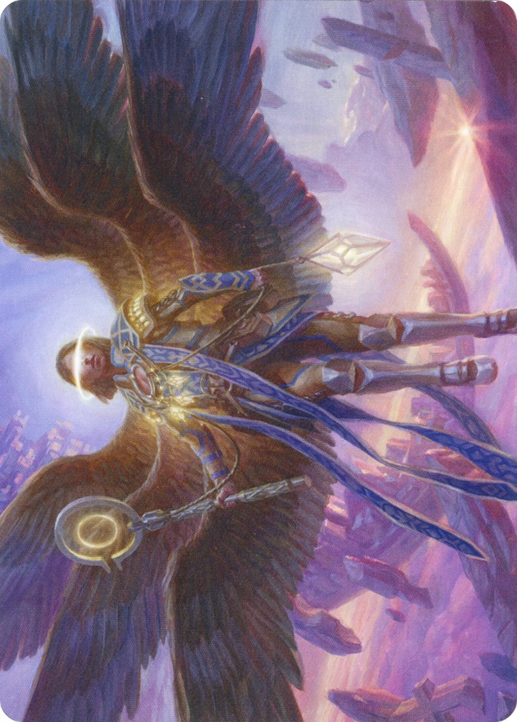 Angel of Destiny // Angel of Destiny - Image 1