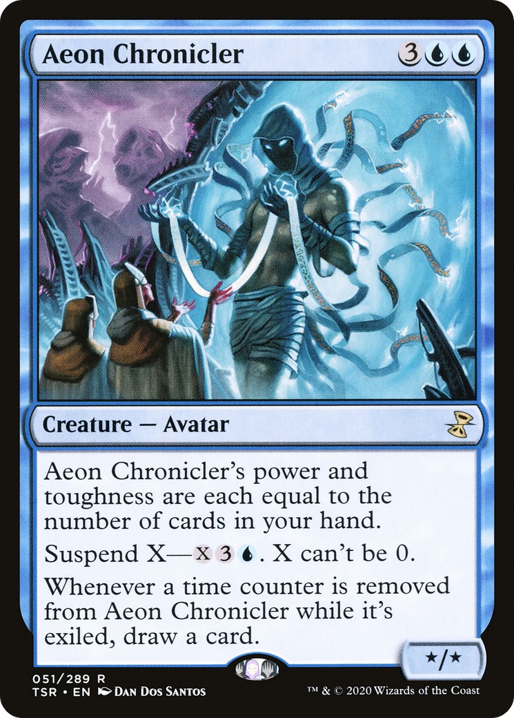 Aeon Chronicler - Image 1
