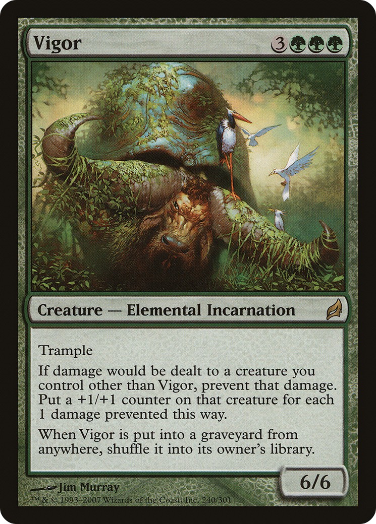 Vigor - Image 1