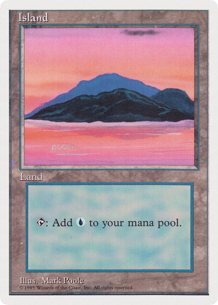 Island - Image 1
