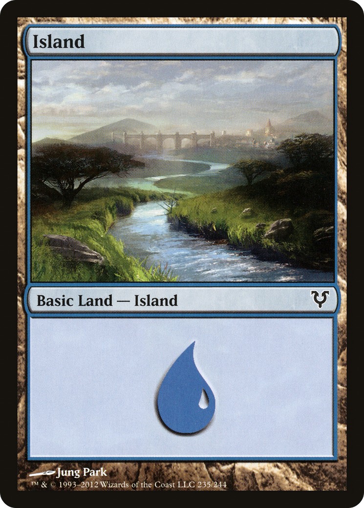 Island - Image 1