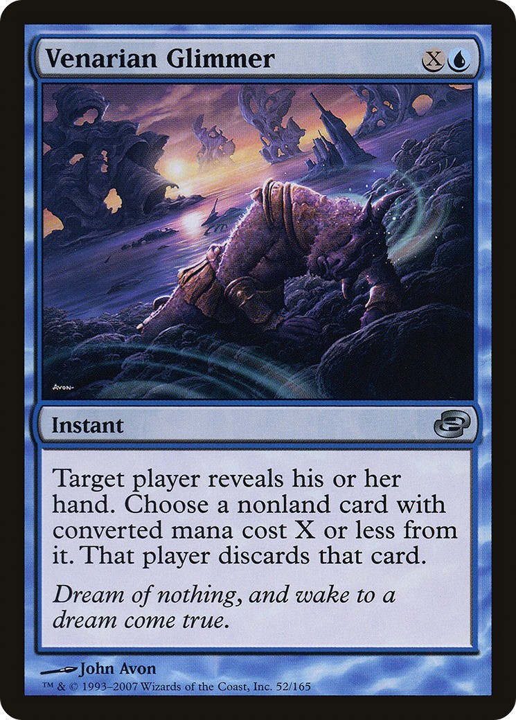 Venarian Glimmer - Image 1