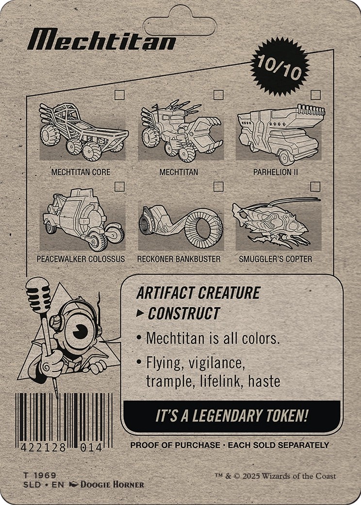 Mechtitan // Mechtitan thumbnail 2