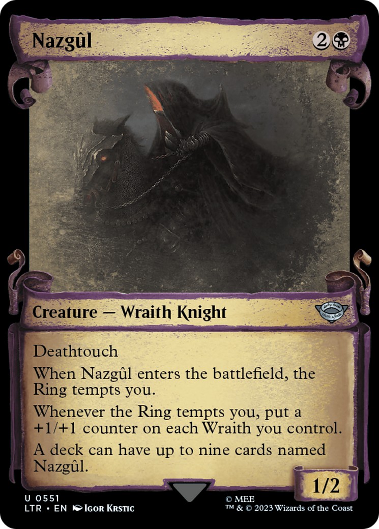 Nazgûl - Image 1
