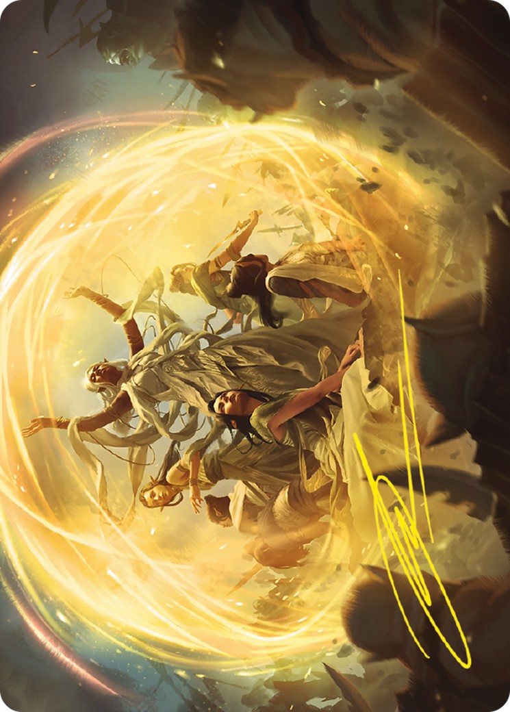 Heroic Intervention // Heroic Intervention - Image 1