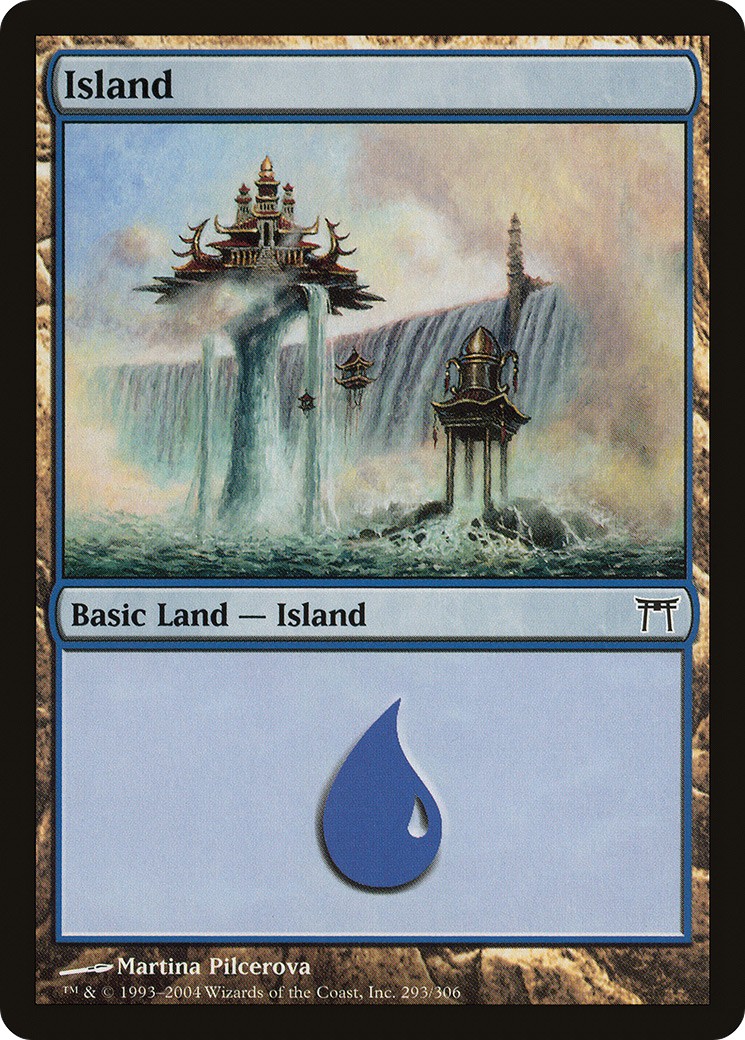 Island - Image 1