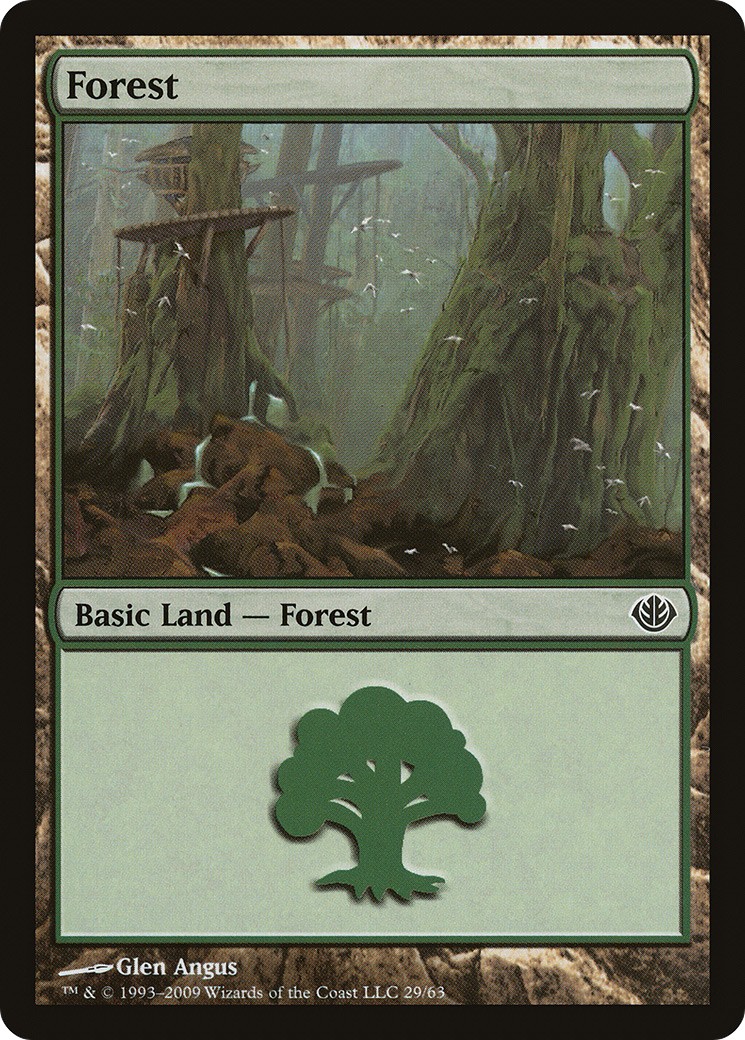 Forest - Image 1