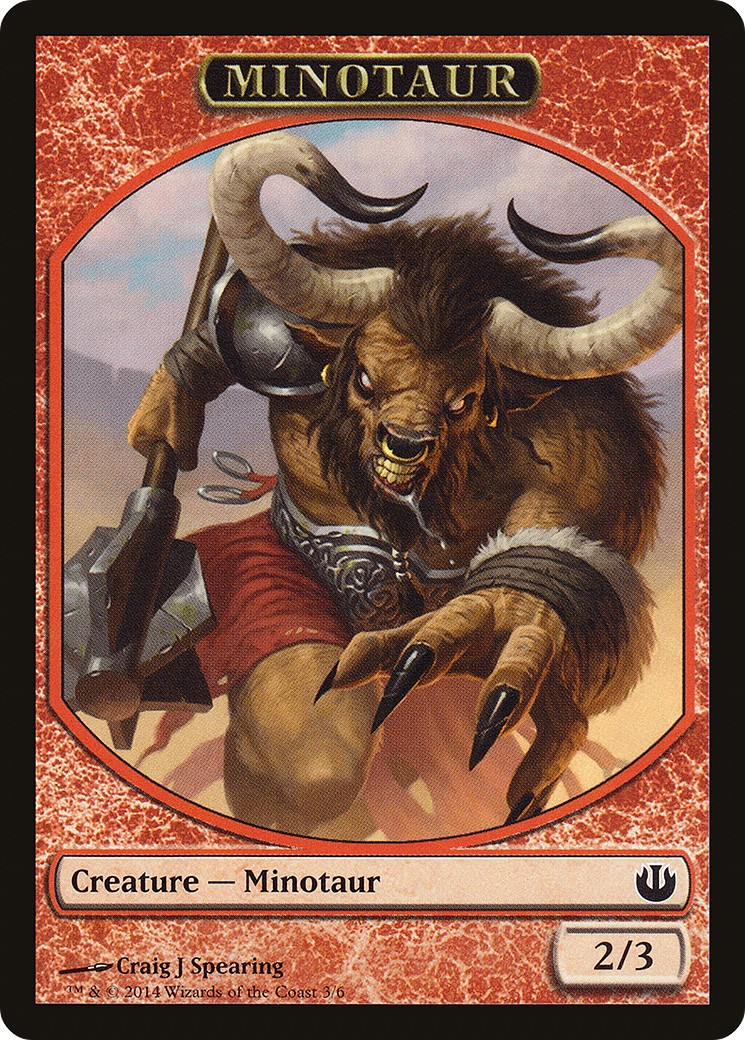 Minotaur - Image 1