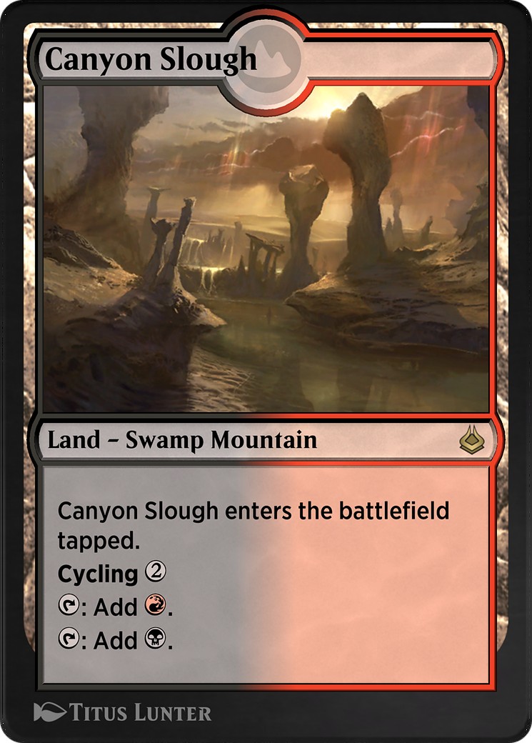 2020 Magic: The Gathering Amonkhet Remastered 2020 Magic: The Gathering Amonkhet Remastered #284 trading card