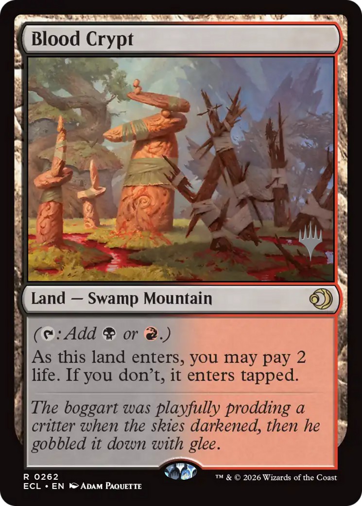 Blood Crypt - Image 1