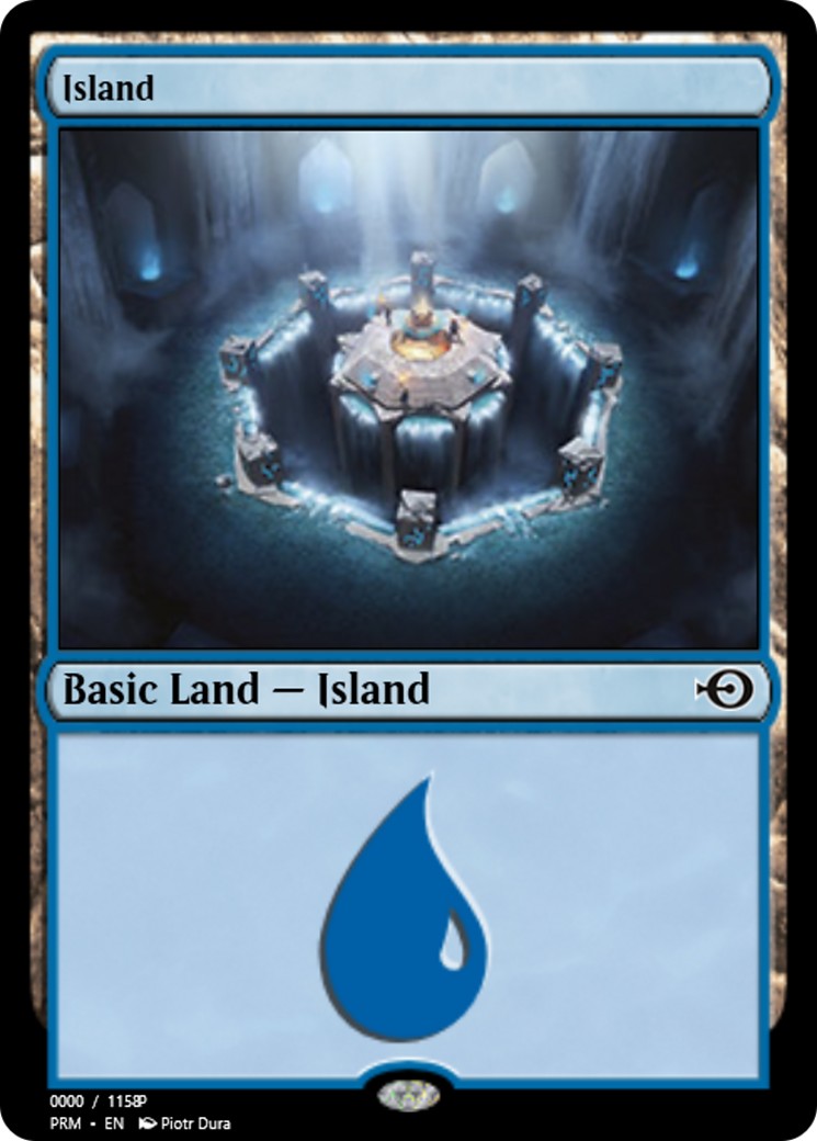 Island - Image 1