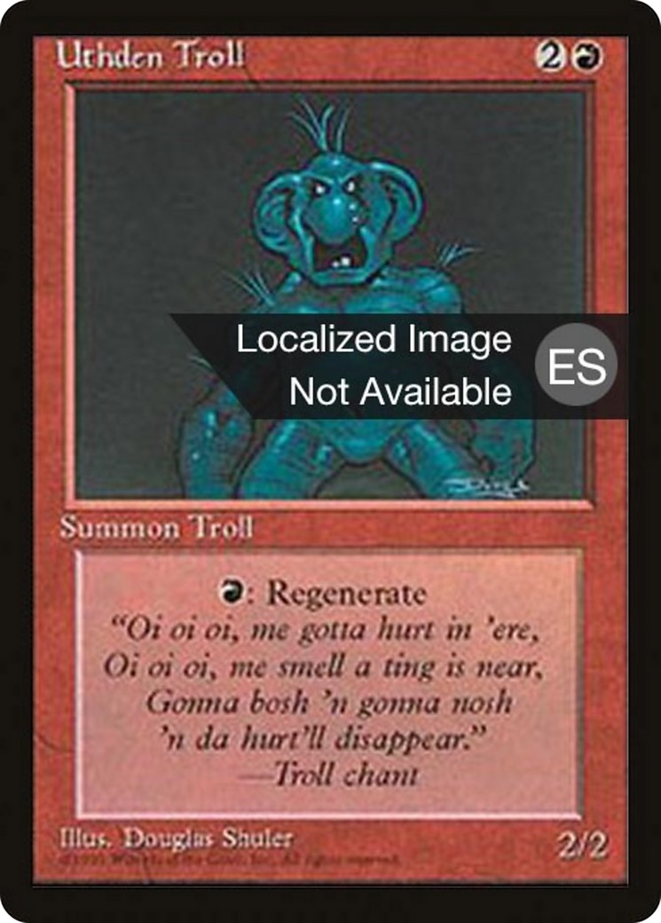 1995 Magic: The Gathering Fourth Edition Foreign Black Border 1995 Magic: The Gathering Fourth Edition Foreign Black Border #