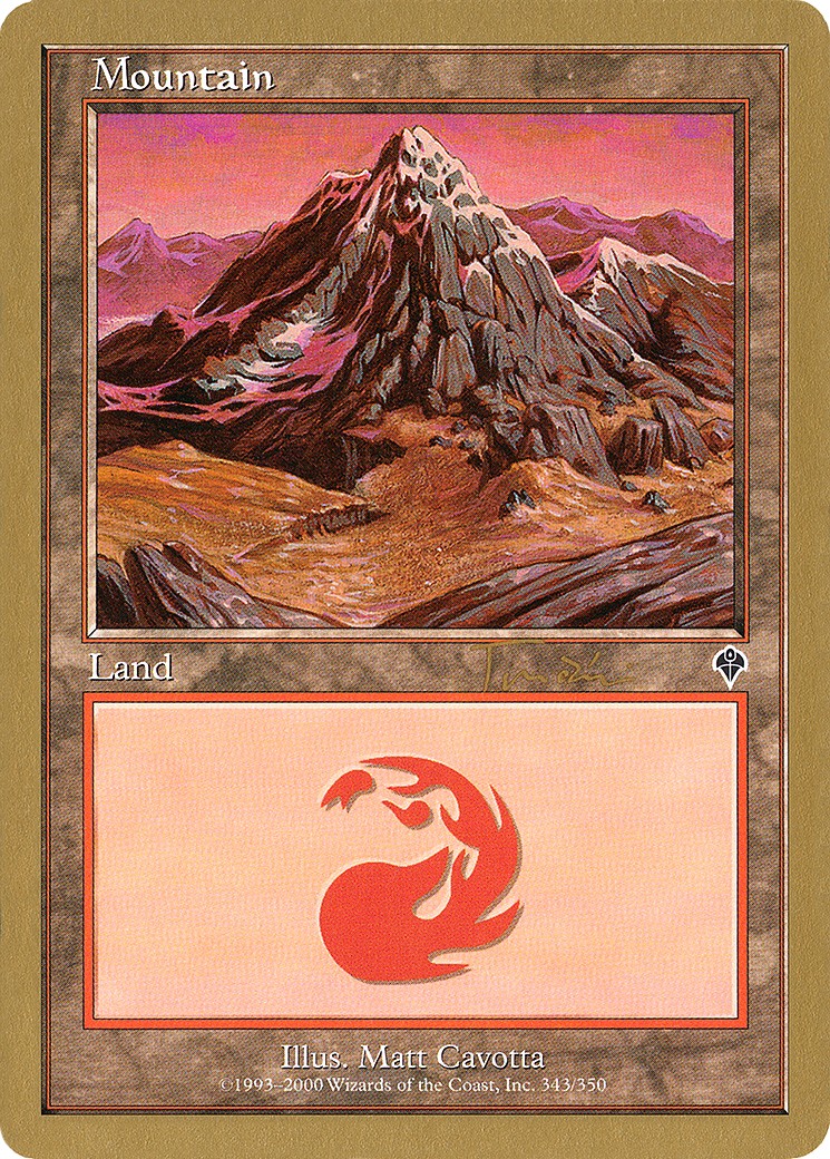 Mountain - Image 1
