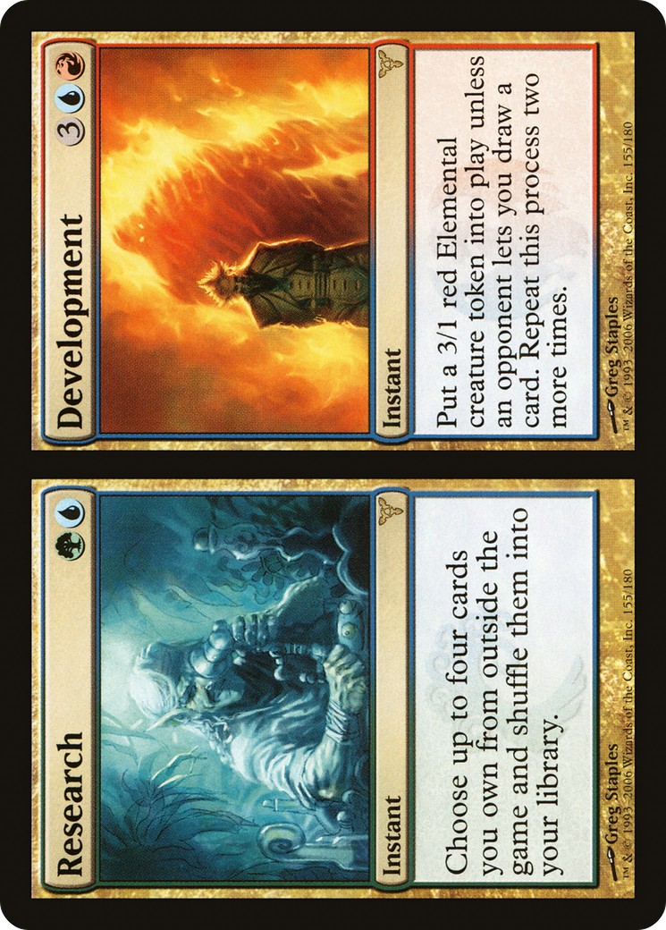 Research // Development - Image 1