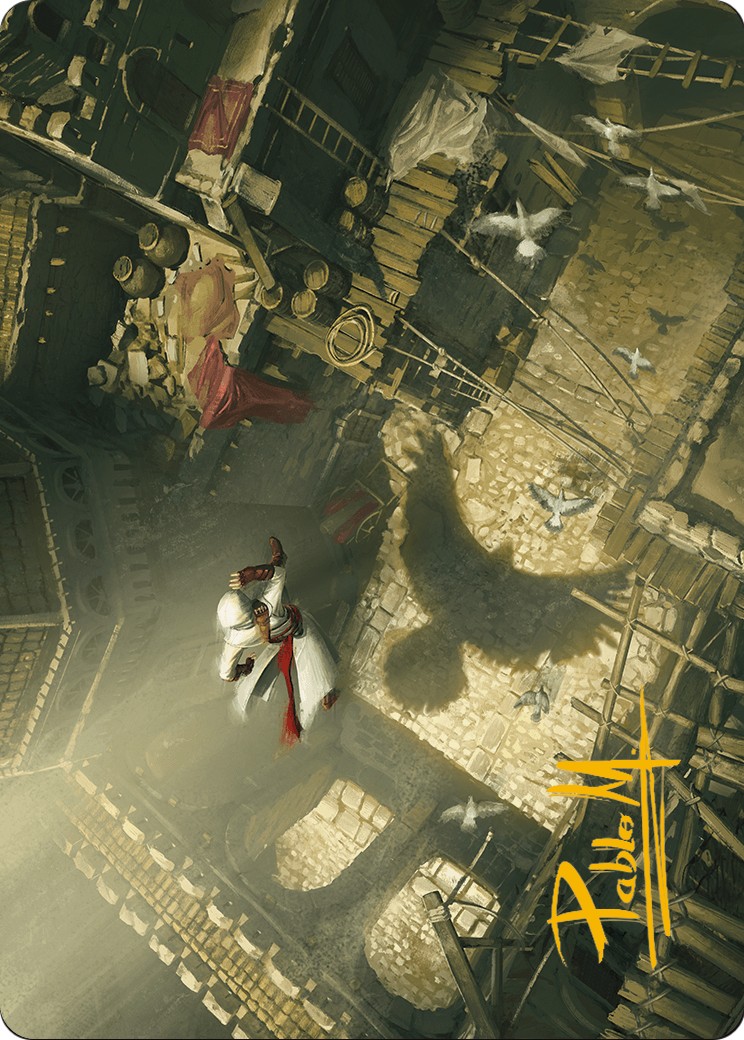 Rooftop Bypass // Rooftop Bypass - Image 1