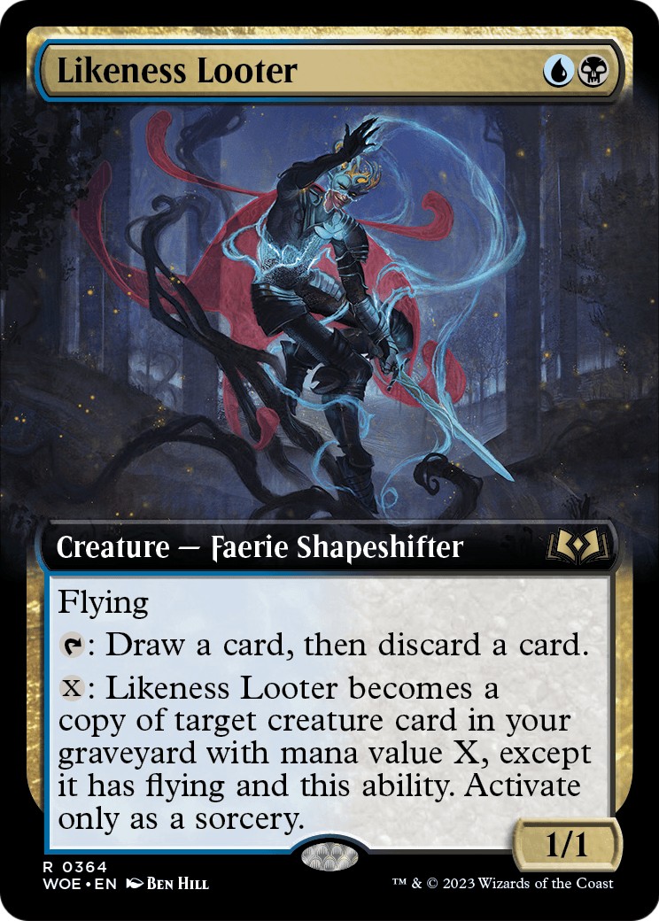Likeness Looter - Image 1