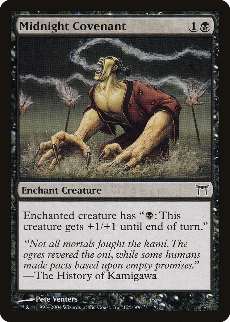 Midnight Covenant - Image 1