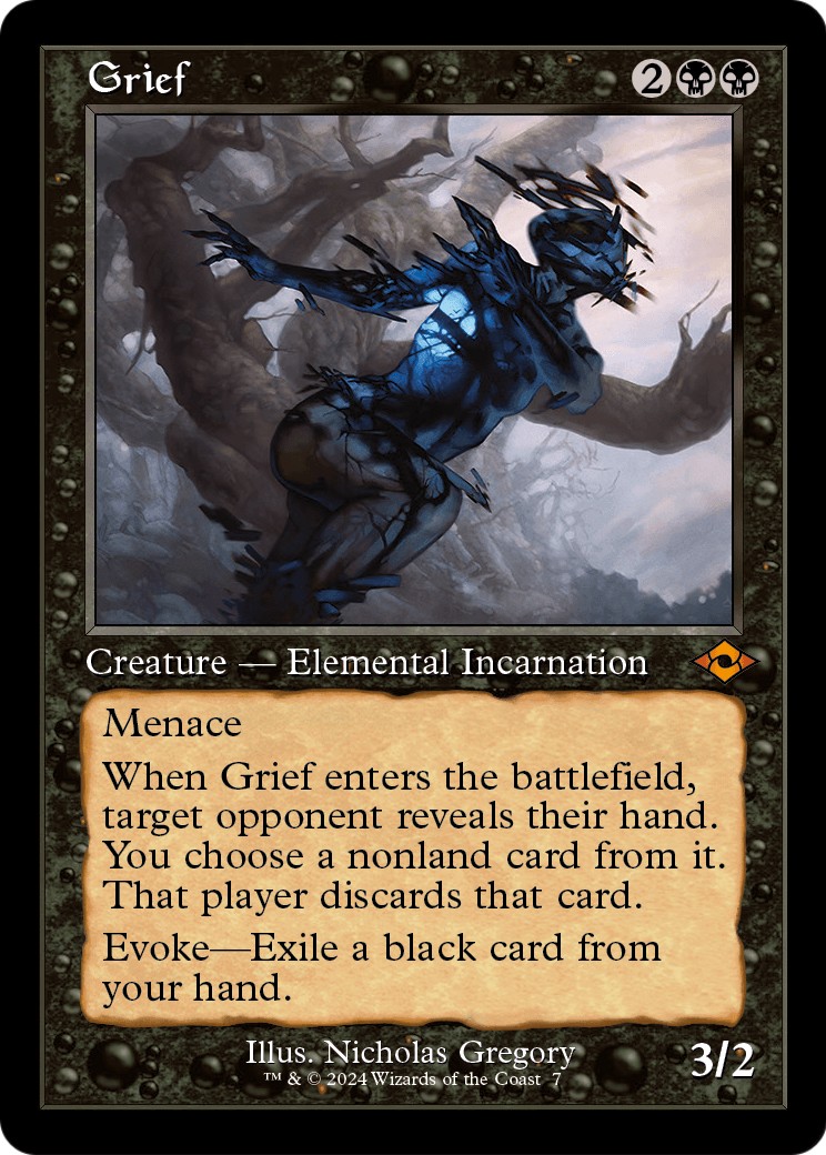 Grief - Image 1
