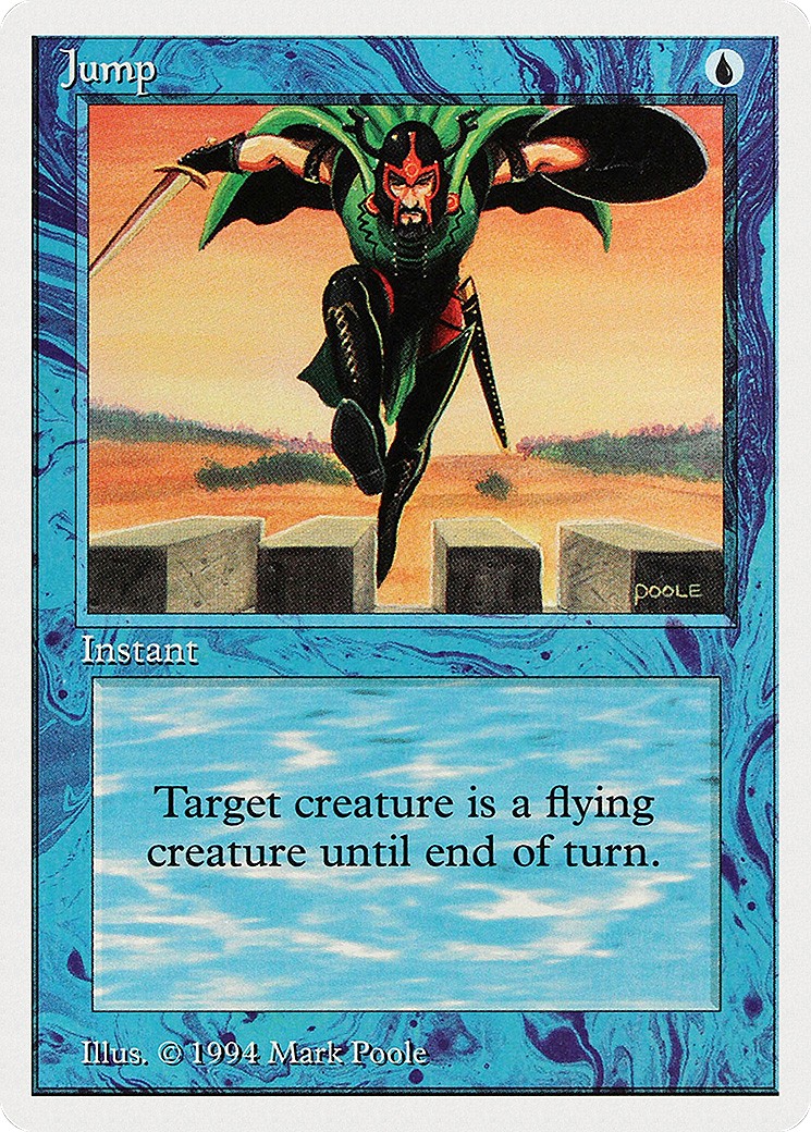 1994 Magic: The Gathering Summer Magic / Edgar 1994 Magic: The Gathering Summer Magic / Edgar #62 trading card