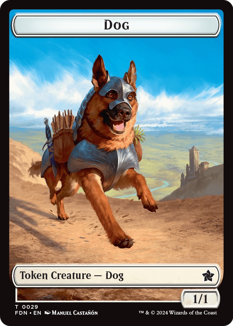 Dog - Image 1