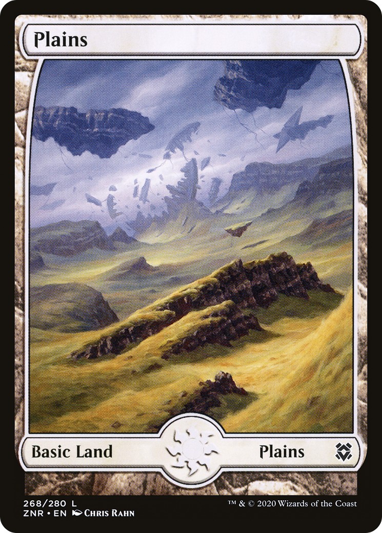 Plains - Image 1