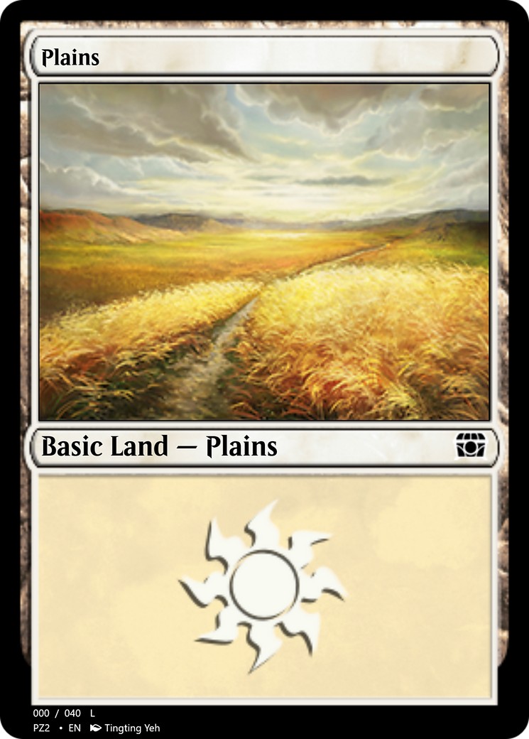 Plains - Image 1