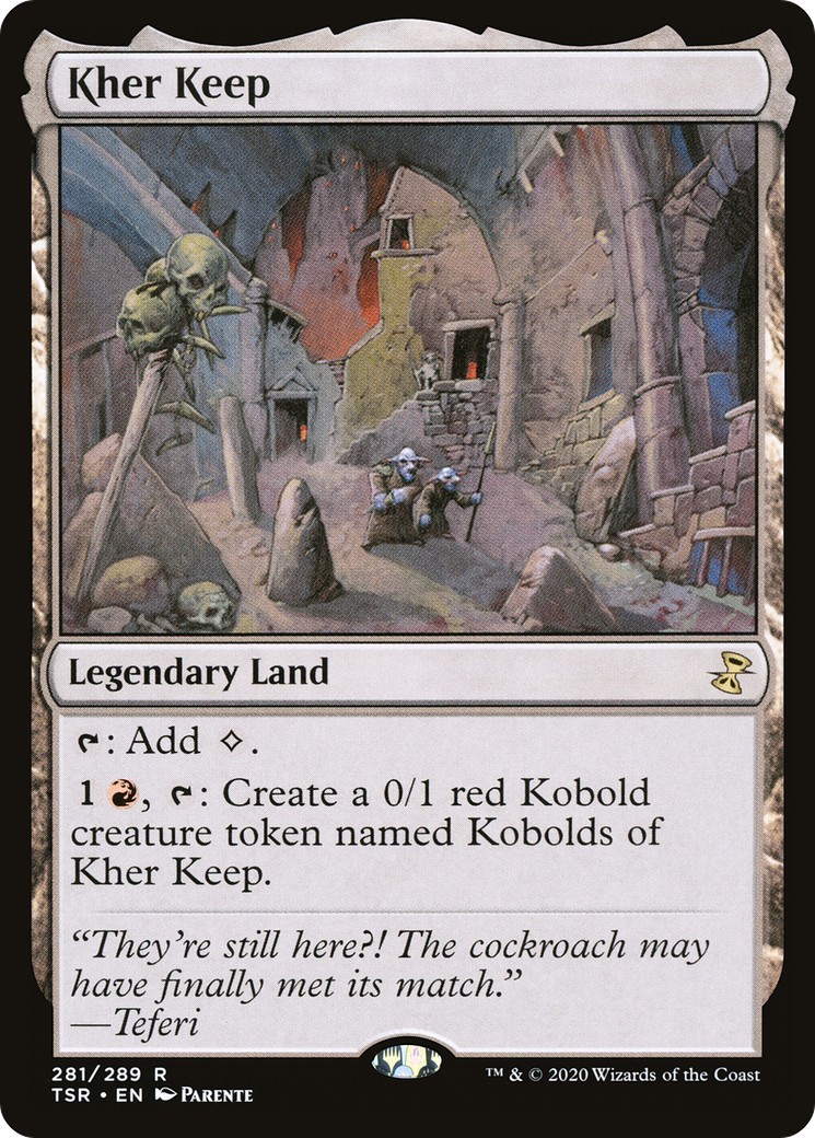 Kher Keep - Image 1