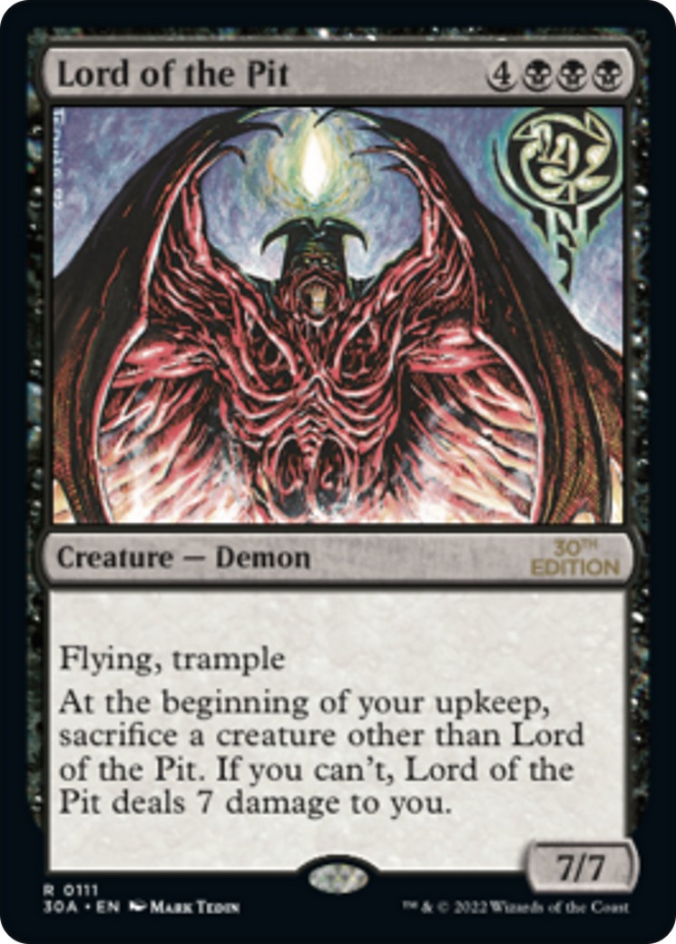 Lord of the Pit - Image 1
