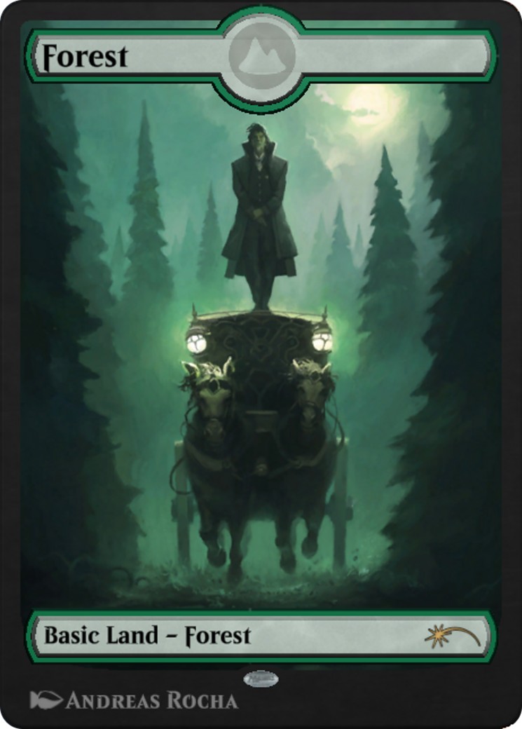 Forest - Image 1