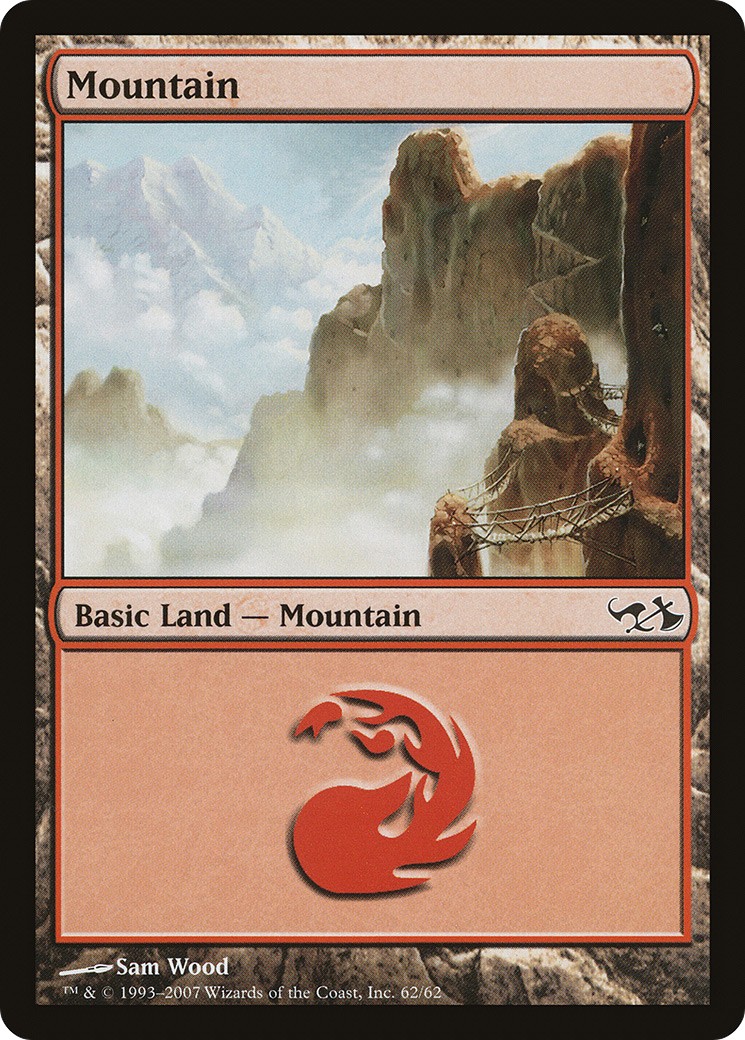 Mountain - Image 1