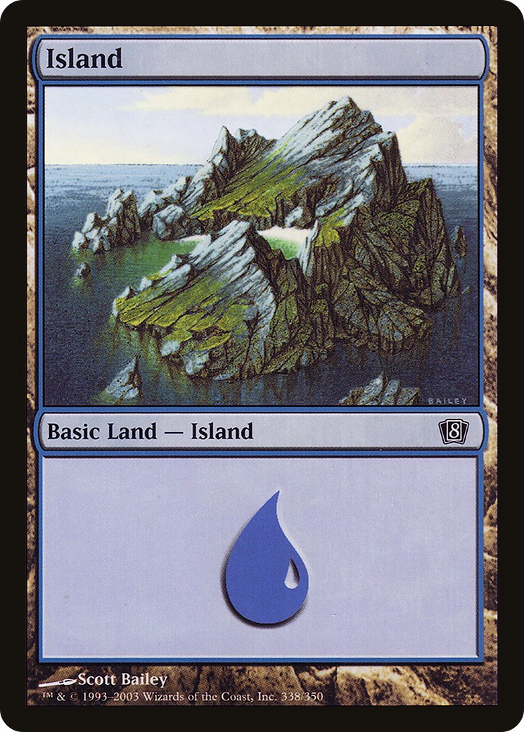Island - Image 1