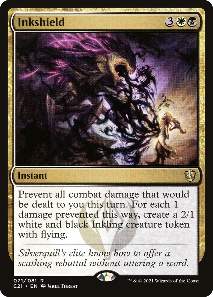 Inkshield - Image 1