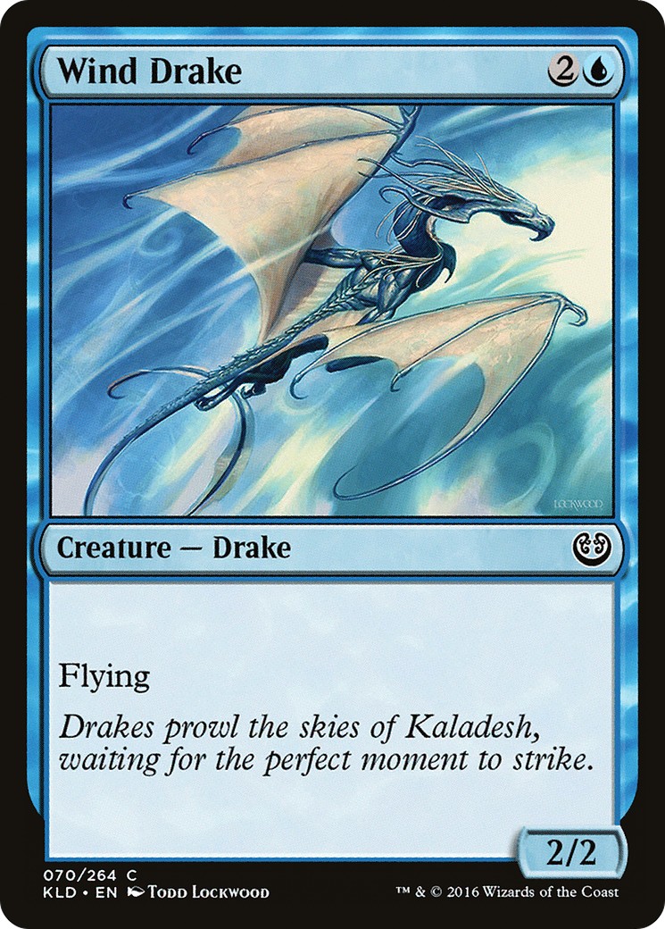 Wind Drake - Image 1
