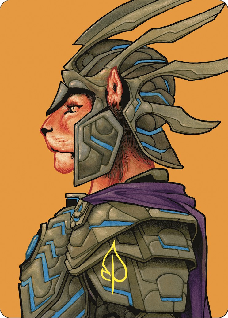 Kemba, Kha Regent // Kemba, Kha Regent - Image 1