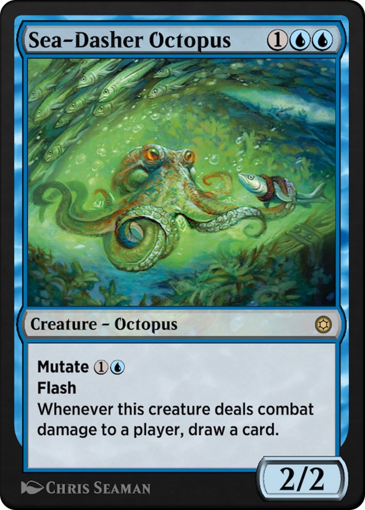 2022 Magic: The Gathering Alchemy Horizons: Baldur's Gate 2022 Magic: The Gathering Alchemy Horizons: Baldur's Gate #912 trad