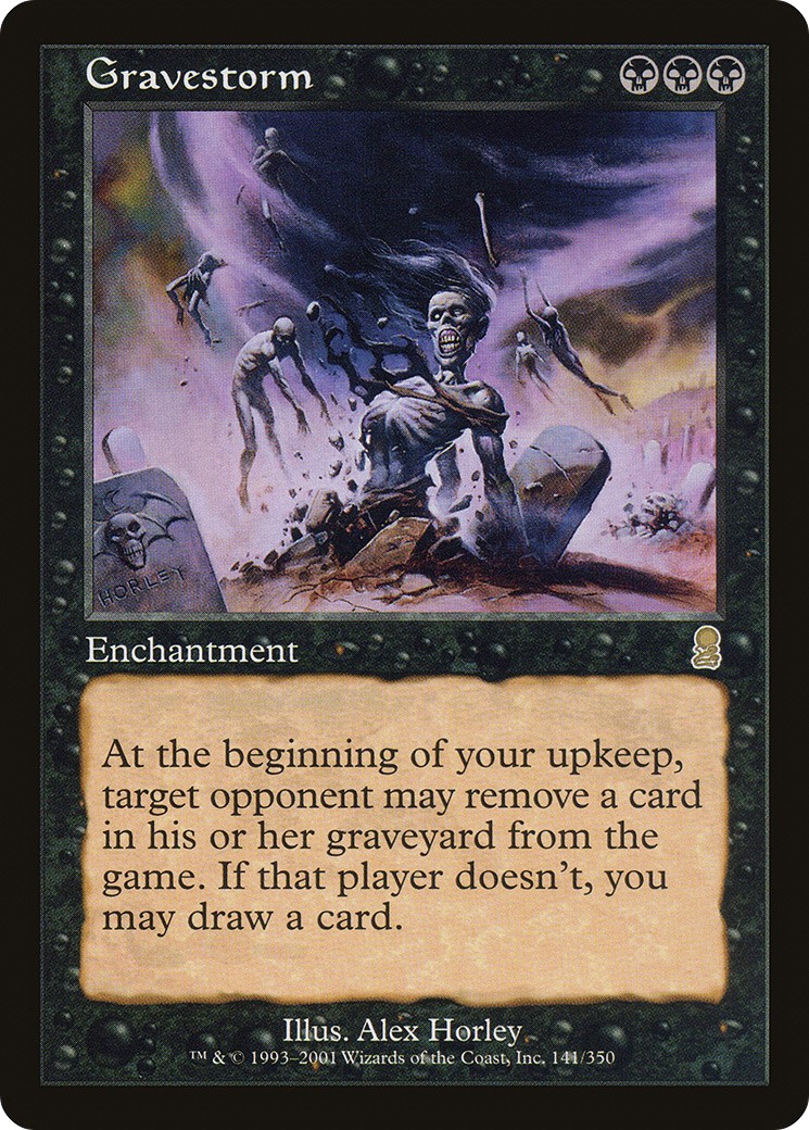 Gravestorm - Image 1
