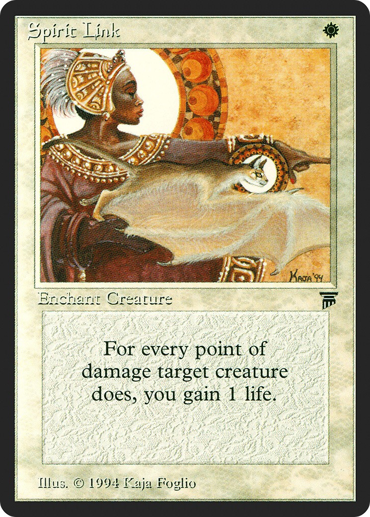 1994 Magic: The Gathering Legends 1994 Magic: The Gathering Legends #37 trading card