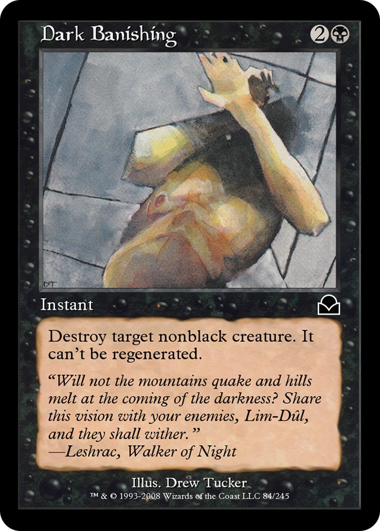 Dark Banishing - Image 1