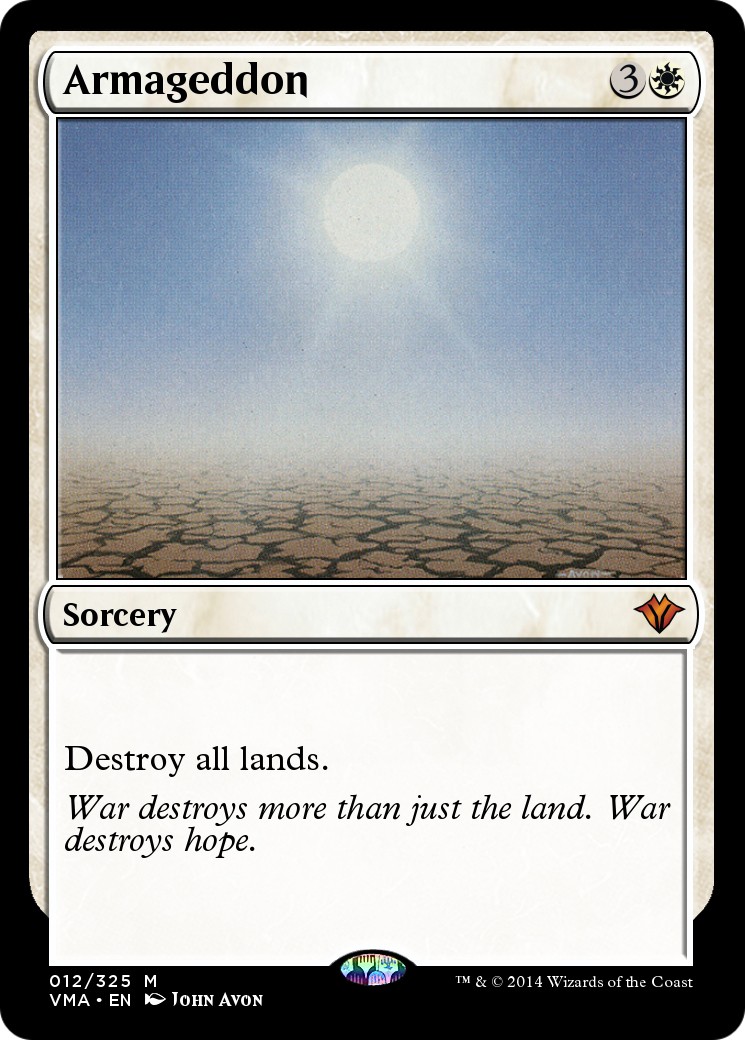 Armageddon - Image 1
